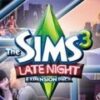 The Sims 3 - חבילת הרחבה בשעת לילה מאוחרת Steam Gift