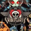 Skullgirls Steam CD Key