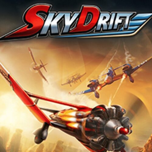 מפתח תקליטור SkyDrift Steam