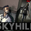 מפתח Skyhill Steam CD