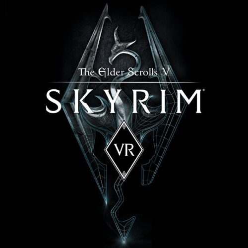 The Elder Scrolls V: Skyrim VR Steam Altergift