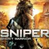 Sniper: Ghost Warrior Steam CD Key
