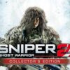 Sniper: Ghost Warrior 2 Collector's Edition Steam CD Key