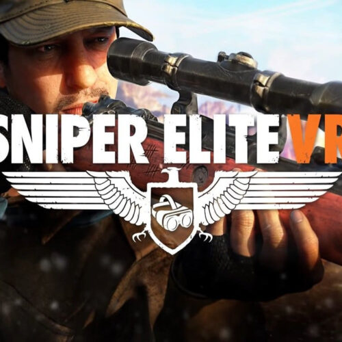 Sniper Elite VR Steam Altergift