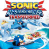 Sonic & All-Stars Racing Transformed Steam CD Key