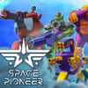 Space Pioneer Steam Altergift