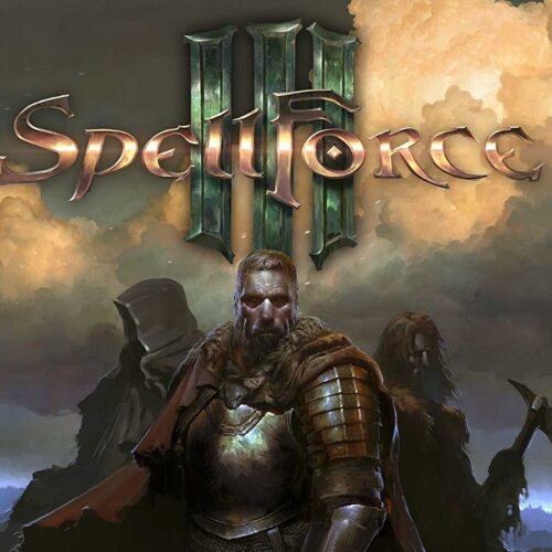 מפתח תקליטור SpellForce 3 Steam