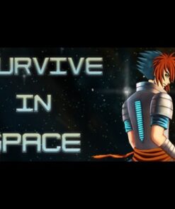 Survive in Space Steam CD Key