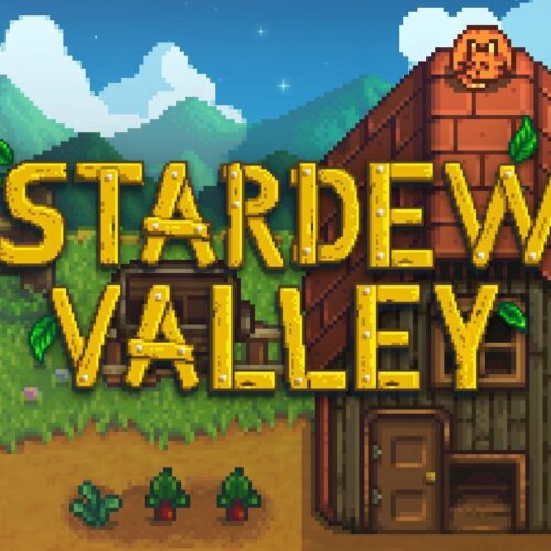 מתנת STEAM Stardew Valley