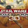 מלחמת הכוכבים: Rogue Squadron 3D Steam CD מפתח