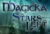 Magicka - הכוכבים נשארים DLC Steam CD מפתח