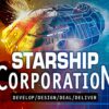 Starship Corporation מפתח תקליטור Steam