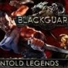 Blackguards - Untold Legends DLC Steam CD Key