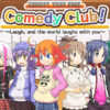 Cherry Tree High Comedy Club Steam CD Key