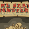 We Slay Monsters Steam CD Key
