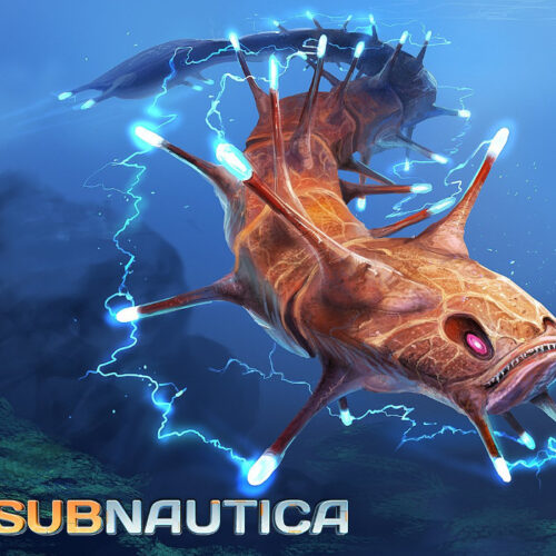 Subnautica Steam Altergift