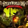 SteamWorld Dig Steam מתנה