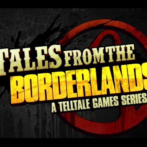 Tales from the Borderlands Steam CD Key