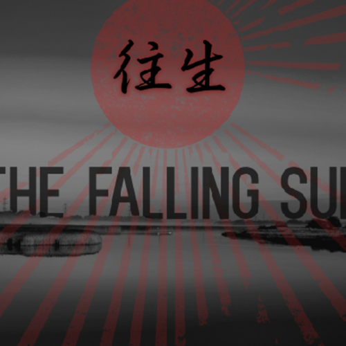 The Falling Sun Steam CD Key