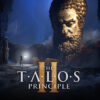 מקש Talos Principle 2 Steam CD