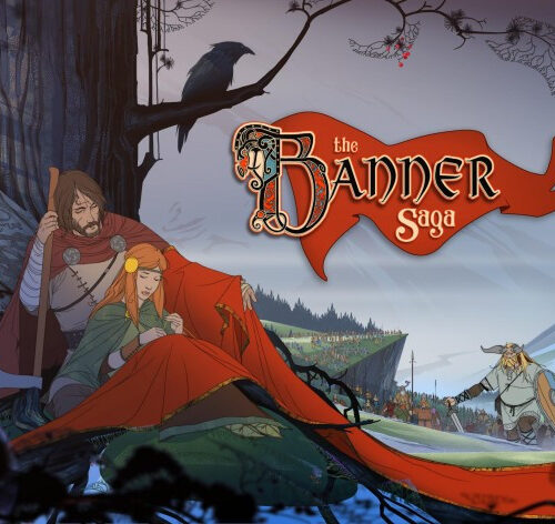 The Banner Saga Steam Gift