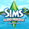 The Sims 3 + Island Paradise Expansion Pack DLC Origin CD Key