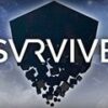 SVRVIVE: מפתח תקליטור הSTEAM Deus Helix