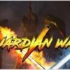 Guardian war VR Steam CD מפתח