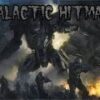 Galactic Hitman Steam CD Key