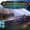 Star Hammer: The Vanguard Prophecy Steam CD Key