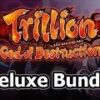 Trillion: God of Destruction - Deluxe Bundle Steam CD Key