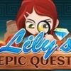 Lily's Epic Quest Steam CD Key
