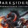 Darksiders + Darksiders Warmastered Edition Steam CD Key