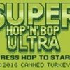 מפתח Super Hop 'N' Bop ULTRA Steam CD