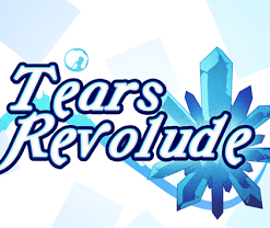 Tears Revolude Steam CD Key