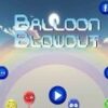 Balloon Blowout Steam CD Key