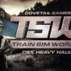 Train Sim World: CSX Heavy Haul Steam CD Key