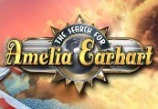החיפוש אחר Amelia Earhart מפתח תקליטור Steam