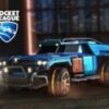 Rocket League - מתנת Steam של Marauder DLC