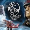 רד ברטון ומפתח התקליטור של Steam Pirates Sky