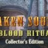 Taken Souls: Blood Ritual Collector's Edition מפתח תקליטור Steam CD
