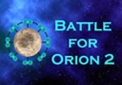 Battle for Orion 2 Steam CD Key