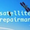 Satellite Repairman Steam CD Key