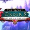 The Secret Order 5: The Buried Kingdom Steam CD Key