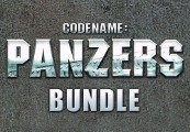 שם קוד: Panzers Bundle מפתח תקליטור STEAM