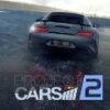 Project CARS 2 Steam CD Key