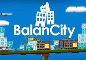 BalanCity מפתח תקליטור אדים