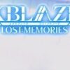 XBlaze Lost: Memories Steam CD Key