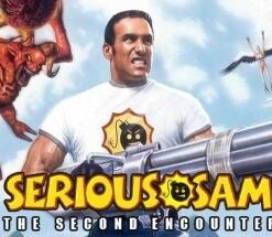 Serious Sam Classic Second Encounter Steam Gift
