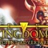 Seven Kingdoms: Ancient Adversaries Steam CD Key